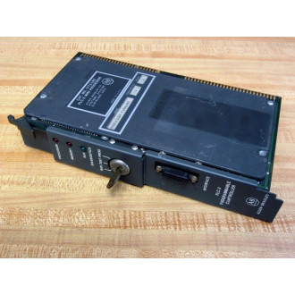 Allen Bradley 1772-LN2 PLC-2 MINI CPU 1772LN2 Ser.A FW Rev.4  WKey - Used