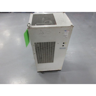 Wexten CO8PTS Point Oil Cooler Tested - Used
