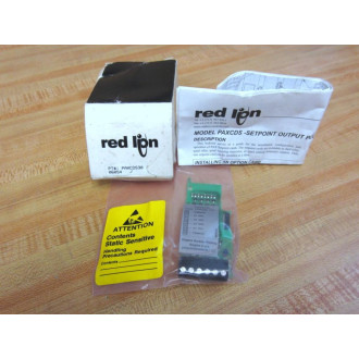Red Lion PAXCDS30 Output Option Card