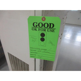 Wexten CO8PTS Point Oil Cooler Tested - Used