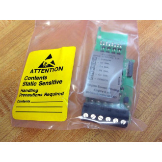 Red Lion PAXCDS30 Output Option Card
