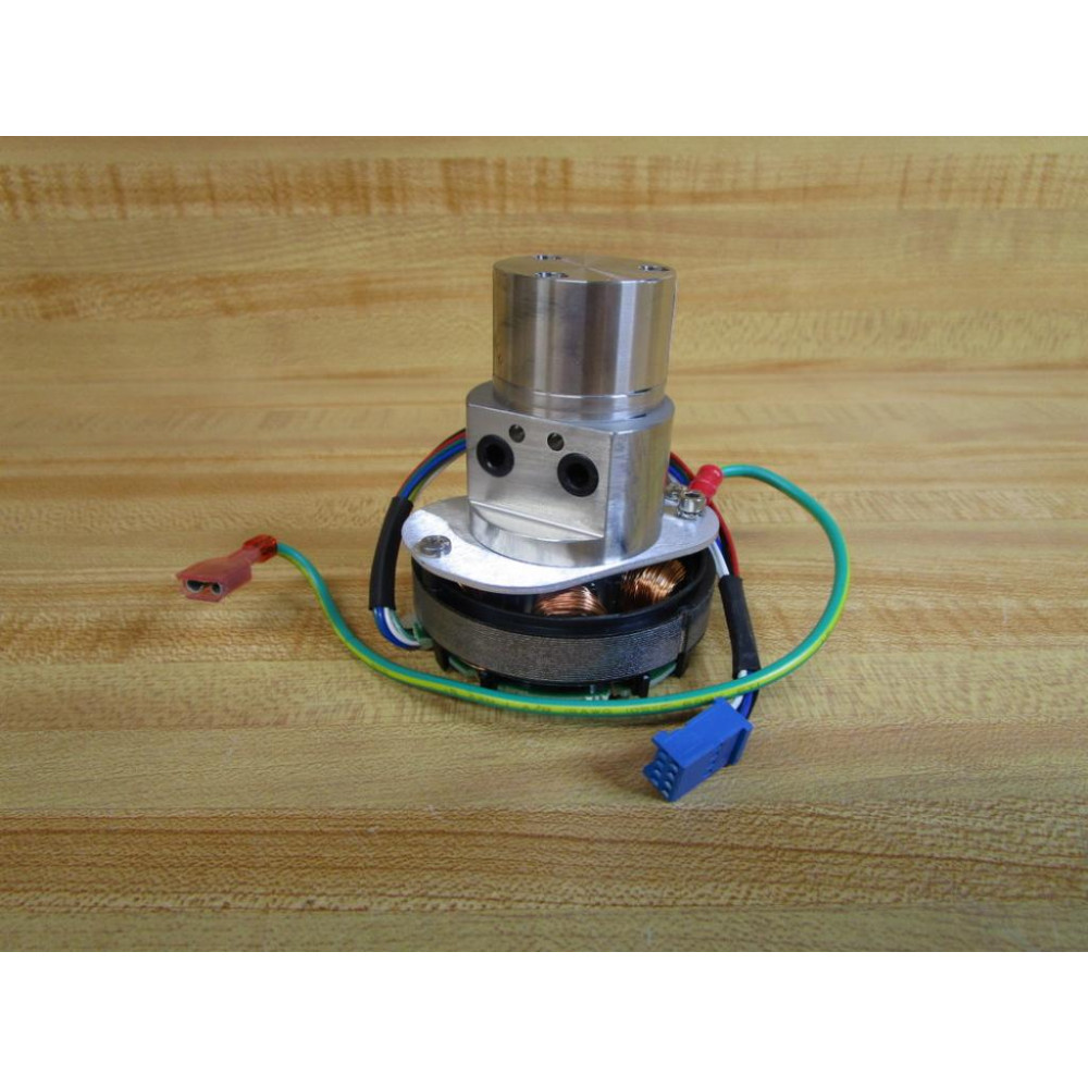 Micropump 85095 Low-Flow Pump Head - New No Box