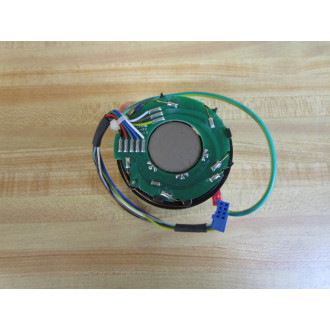 Micropump 85095 Low-Flow Pump Head - New No Box