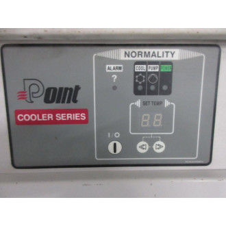 Wexten CO8PTS Point Oil Cooler Tested - Used