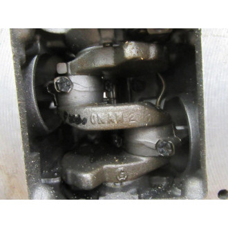 Onan 3422-14 50 CID Short Block 342214 Cast Iron Fin Broken - New No Box