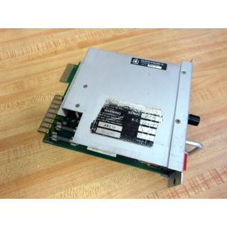 DME SSM15G Temp.Control Module WDisplay - Used