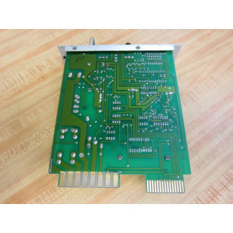 DME SSM15G Temp.Control Module WDisplay - Used