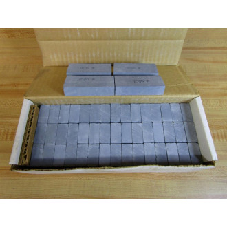 IHA 1C1000-J35-VH228W2 Honing Stones 1C1000J35VH228W2 1000-W (Pack of 49)
