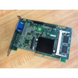 Matrox 798-02 Graphics Video Card 79802 - Used