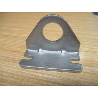 Clippard FB-2891-SS Foot Mounting Bracket FB2891SS