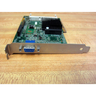 Matrox 798-02 Graphics Video Card 79802 - Used