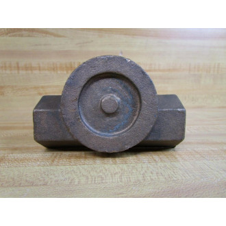 Dwyer SFI-100-34" W.E Anderson Sight Flow Indicator - Used