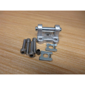 Hassia Verpackungsm GmBH B139270 Hamba Swivel Flange (Pack of 6) - New No Box