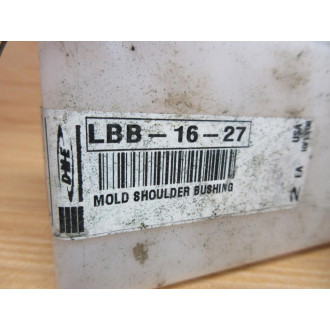 Lamina LBB-16-27 DME Shoulder Bushing LBB1627 (Pack of 2)