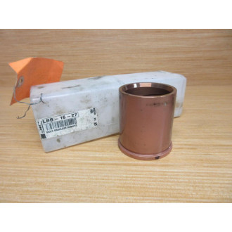 Lamina LBB-16-27 DME Shoulder Bushing LBB1627 (Pack of 2)