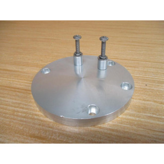 Allen Bradley 871A-A77PUK Puck Style Mounting Bracket