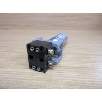 Killark C-10508-3 Keyed Selector Switch C105083 - New No Box
