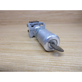 Killark C-10508-3 Keyed Selector Switch C105083 - New No Box