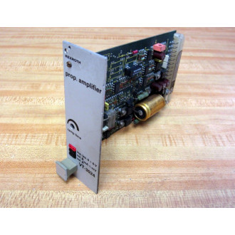 Rexroth VT3000S3X Prop.Amplifier Control Board VT-3024 - Used