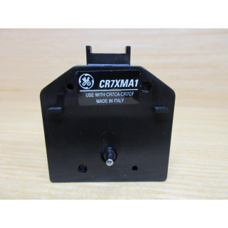 General Electric CR7XMA1 Contact Interlock WO Bracket