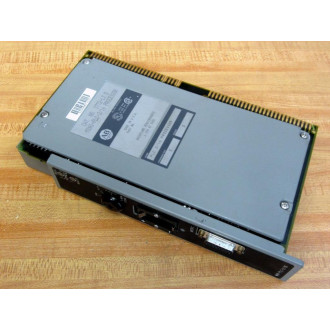 Allen Bradley 1772-LX MINI-PLC-216 Processor Series D FW Rev.E - Used