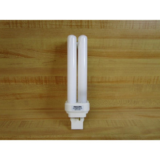 Philips PLC15MM28W27 Fluorescent Bulb PLC15MM28W27