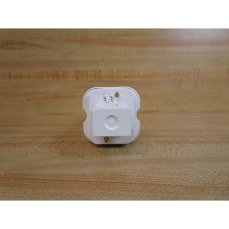 Philips PLC15MM28W27 Fluorescent Bulb PLC15MM28W27