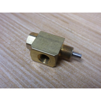 Clippard MJV-2 Poppet Valve MJV2