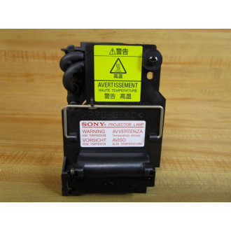 Sony LMP-P200 Projector Lamp Module PPS-GF40 - New No Box