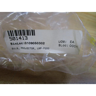 Sony LMP-P200 Projector Lamp Module PPS-GF40 - New No Box