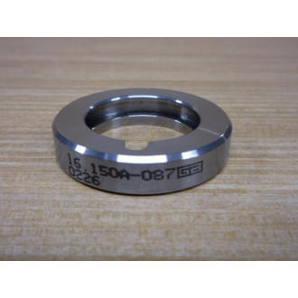 Gerstenberg & Agger 16.150A-087 Wearing Ring 16150A087