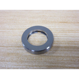 Gerstenberg & Agger 16.150A-087 Wearing Ring 16150A087