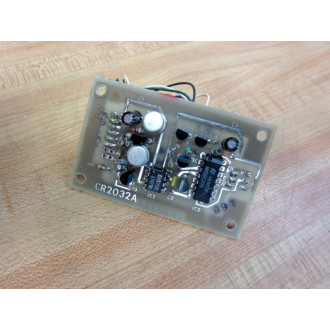 CR2032A Circuit Board - Used