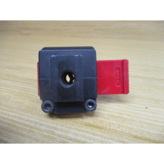 Fabco-Air LT2-1P Lock Out Valve