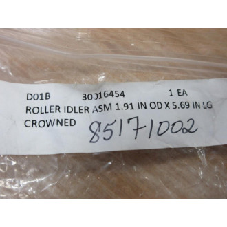 Lantech 30016454 Roller Idler - New No Box