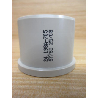 GD Process Design 24.198A-705 Slide Bushing 600-0207 - New No Box