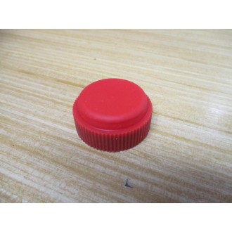 Allen Bradley 800H-N5A Red Button Boot (Pack of 10)