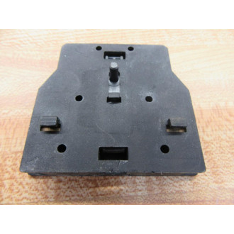 General Electric CR7XA11B Contact Block - Used
