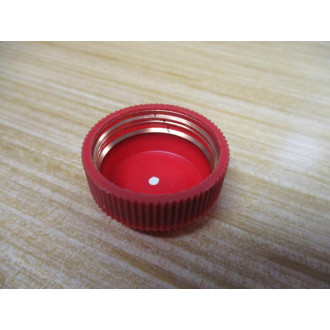 Allen Bradley 800H-N5A Red Button Boot (Pack of 10)