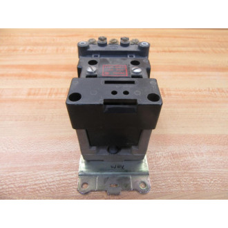 Allen Bradley 702L-A0D92 Contactor 702LA0D92 3 Pole - Used