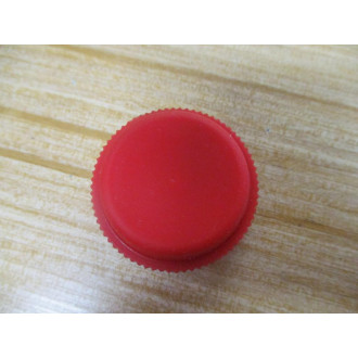 Allen Bradley 800H-N5A Red Button Boot (Pack of 10)