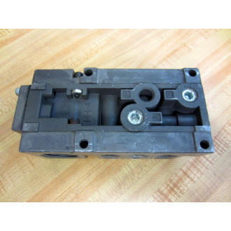 Numatics 61550634 FlexiBlok Valve - Used