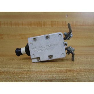 Mechanical Products MS25244-35 35A Aircraft Circuit Breaker 700-001-35 - New No Box
