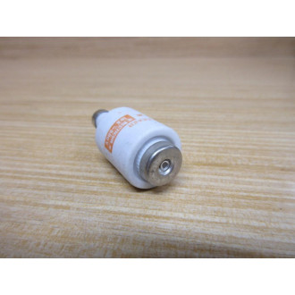 Linder 16A 500V Ceramic Bottle Fuse (Pack of 3)