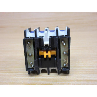Telemecanique LA1 DY20 Schneider Auxiliary Contact Block LA1DY20 - New No Box