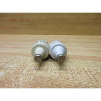 Weber 10A 500V Kema Keur Bottle Fuse (Pack of 2) - New No Box