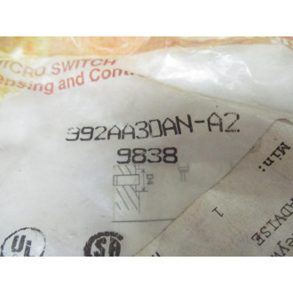 Honeywell 992AA30AN-A2 Proximity Pressure Sensor