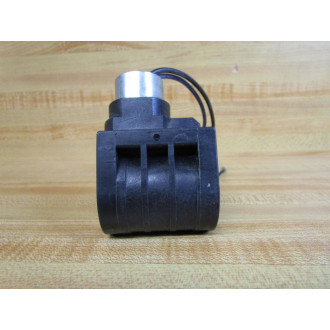 Delta Power DCL25 Solenoid Coil - Used