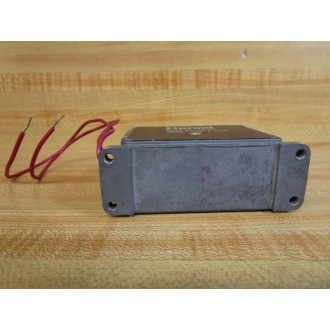 Durant 6-Y-1-RMFU Electric Counter 6Y1RMFU - Used