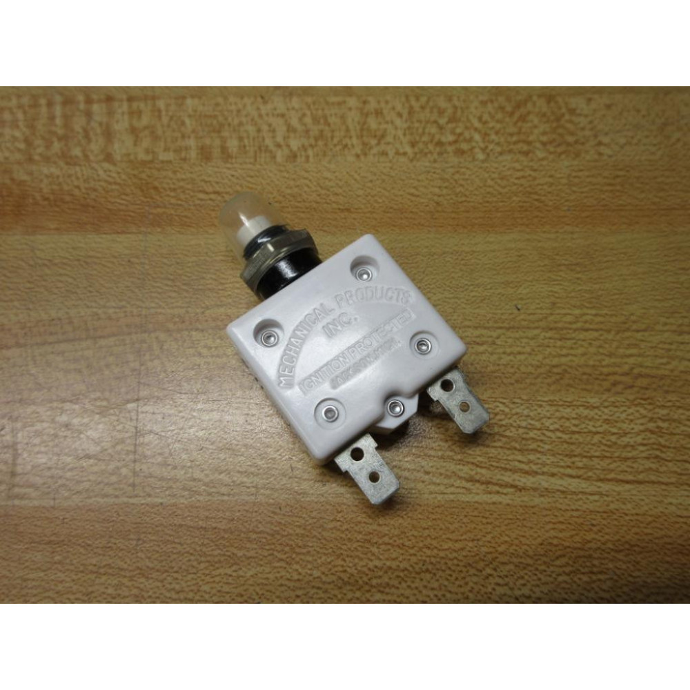Mechanical Products 1600-042-300 30A Circuit Breaker 1600042300 - New No Box